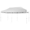 Prolite Aluminium Marquee - 3m x 6m